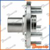 Moyeu de roue avant pour TOYOTA | KLP-TY-036P2, 04-P351